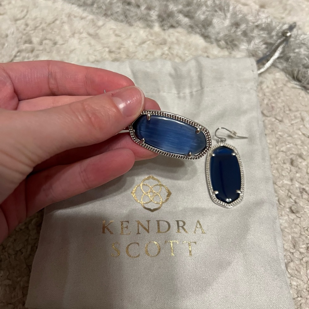 Kendra Scott Elle Earrings